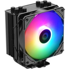 Кулер для процесора ID-COOLING SE-224-XTS ARGB Black
