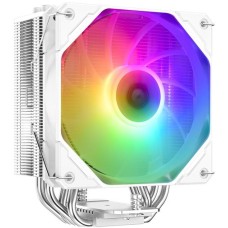Кулер для процесора ID-COOLING SE-224-XTS ARGB White (SE-224-XTS ARGB WHITE)