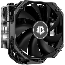 Кулер для процесора ID-COOLING SE-224-XTS Mini Black (SE-224-XTS MINI BLACK)