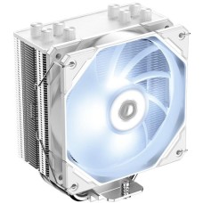 Кулер для процесора ID-COOLING SE-224-XTS White (SE-224-XTS WHITE)