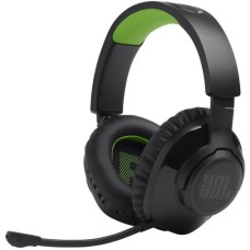 Гарнітура JBL Quantum 360X Wireless for Xbox Black (JBLQ360XWLBLKGRN)