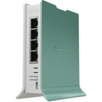 Wi-Fi Роутер MikroTik hAP AX Lite (L41G-2AXD)