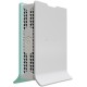 Wi-Fi Роутер MikroTik hAP AX Lite (L41G-2AXD)