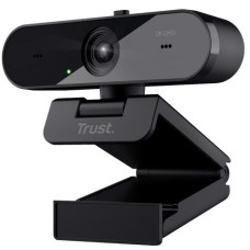 Web-камера Trust Taxon QHD Black (24732)