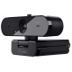 Web-камера Trust Taxon QHD Black (24732)