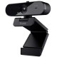 Web-камера Trust Taxon QHD Black (24732)