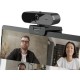 Web-камера Trust Taxon QHD Black (24732)