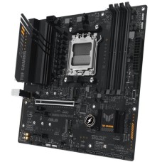 Материнська плата ASUS TUF GAMING A620M-PLUS