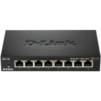 Комутатор D-Link DGS-108/E