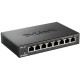 Комутатор D-Link DGS-108/E