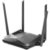 Wi-Fi Роутер D-Link DIR-X1530