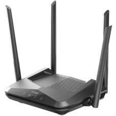 Wi-Fi Роутер D-Link DIR-X1530