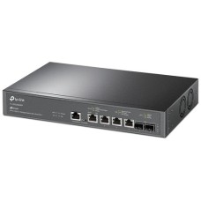 Комутатор TP-Link TL-SX3206HPP