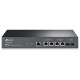 Комутатор TP-Link TL-SX3206HPP