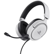 Гарнітура Trust GXT 498 Forta for PS5 White (24716)