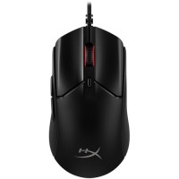 Мышь HyperX Pulsefire Haste 2 Black (6N0A7AA)