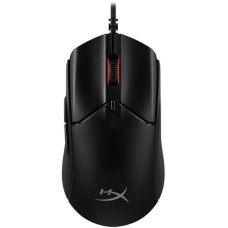 Миша HyperX Pulsefire Haste 2 Black (6N0A7AA)
