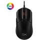 Миша HyperX Pulsefire Haste 2 Black (6N0A7AA)