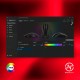 Миша HyperX Pulsefire Haste 2 Black (6N0A7AA)