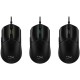 Миша HyperX Pulsefire Haste 2 Black (6N0A7AA)
