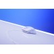 Миша HyperX Pulsefire Haste 2 White (6N0A8AA)