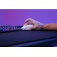 Миша HyperX Pulsefire Haste 2 White (6N0A8AA)