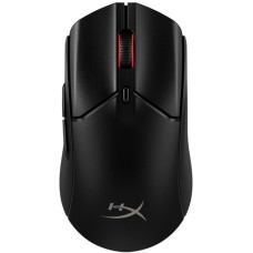 Миша HyperX Pulsefire Haste 2 Wireless Black (6N0B0AA)