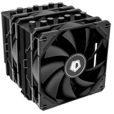 Кулер для процесора ID-COOLING SE-207-XT Advanced Black