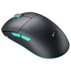 Миша Xtrfy M8 Black (M8W-BLACK)
