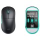 Миша Xtrfy M8 Black (M8W-BLACK)
