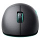 Миша Xtrfy M8 Black (M8W-BLACK)