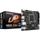 Материнська плата Gigabyte H610I DDR4