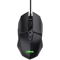 Миша Trust GXT 109 Felox Black (25036)