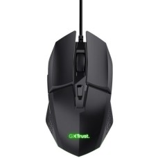 Миша Trust GXT 109 Felox Black (25036)