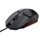 Миша Trust GXT 109 Felox Black (25036)
