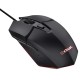 Миша Trust GXT 109 Felox Black (25036)