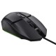 Миша Trust GXT 109 Felox Black (25036)