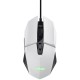 Миша Trust GXT 109 Felox White (25066)
