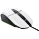 Миша Trust GXT 109 Felox White (25066)