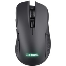 Миша Trust GXT 923 YBAR Black (24888)