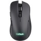 Миша Trust GXT 923 YBAR Black (24888)