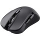 Миша Trust GXT 923 YBAR Black (24888)