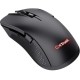 Миша Trust GXT 923 YBAR Black (24888)