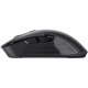 Миша Trust GXT 923 YBAR Black (24888)