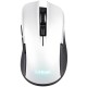 Миша Trust GXT 923 YBAR White (24889)