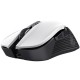 Миша Trust GXT 923 YBAR White (24889)
