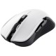 Миша Trust GXT 923 YBAR White (24889)