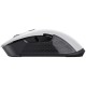Миша Trust GXT 923 YBAR White (24889)