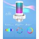 Мікрофон Fifine A8W AMPLIGAME RGB White