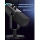 Мікрофон Fifine AM8 Black